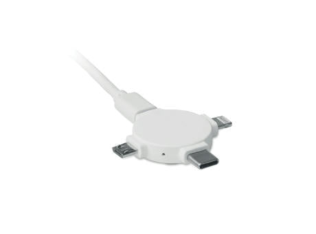 3in1 Kabeladapter