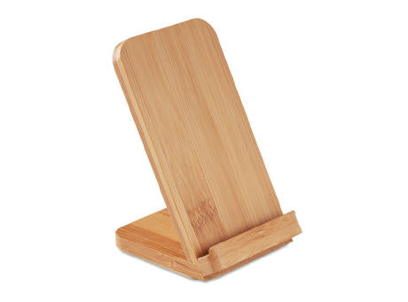 Smartphone Halter Ladestation