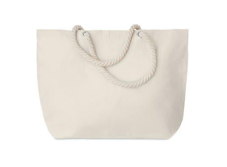 Strandtasche mit Kordelgriff