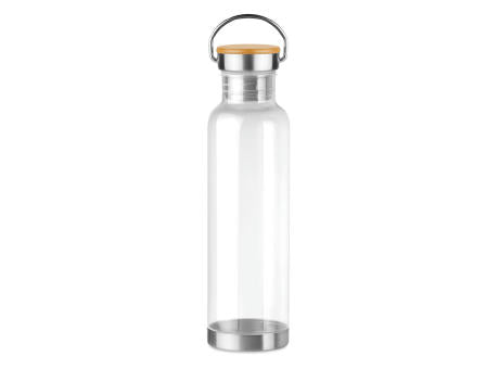Tritan Trinkflasche 800 ml