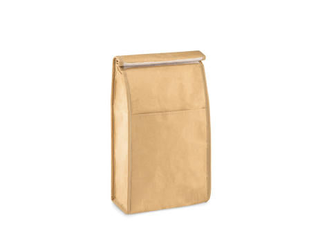 Lunchbag aus Kraftpapier 3l