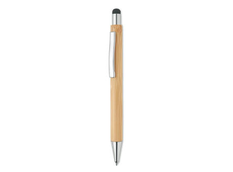 Druckkugelschreiber mit Stylus