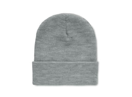 Beanie mit Umschlag RPET