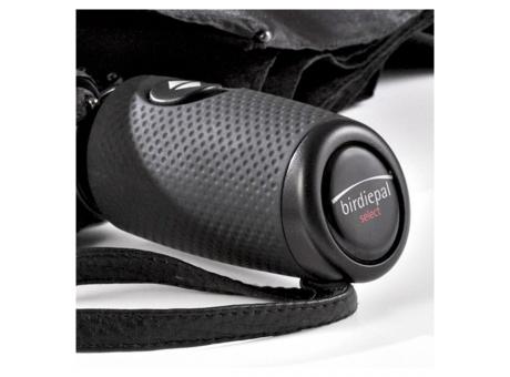 Vollautomatischer Taschenschirm Birdiepal Select