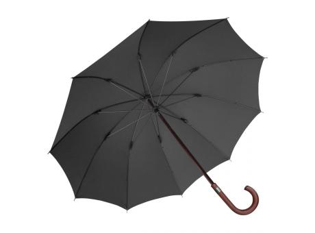 Klassischer eleganter Edel-Stockschirm