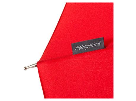 Eleganter Stockschirm mit vielen Segmenten