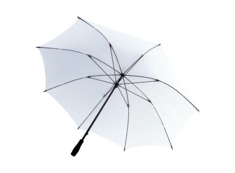 Windstabiler Golfschirm aus Glasfasern