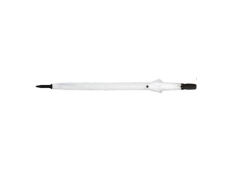 Windstabiler Golfschirm aus Glasfasern