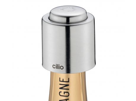 Cilio Champagnerverschluss