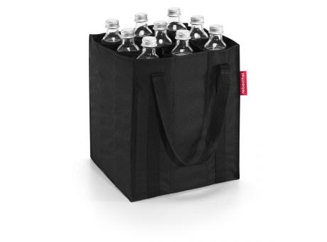 bottlebag black