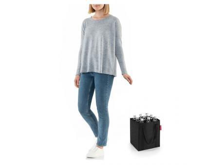 bottlebag black