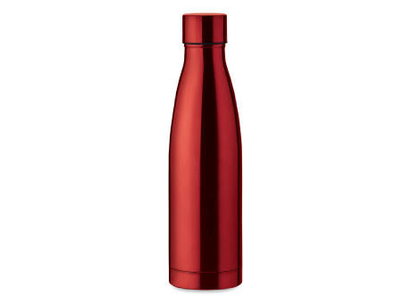Edelstahl Isolierflasche 500ml