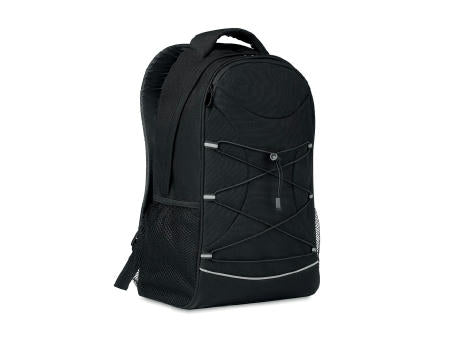 Rucksack 600D RPET