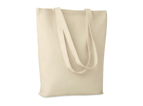 Canvas Shopping Tasche 270g/m²