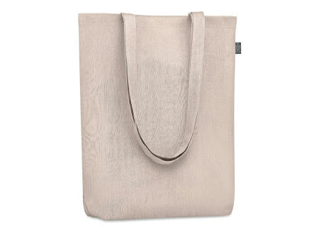 Hanf Shopping Tasche 200 g/m²