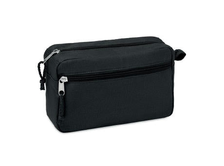 Hanf Kosmetiktasche 200g/m²