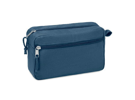 Hanf Kosmetiktasche 200g/m²