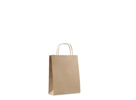 Papiertüte, klein 90 g/m²