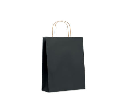 Papiertüte, medium 90 g/m²