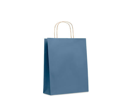 Papiertüte, medium 90 g/m²