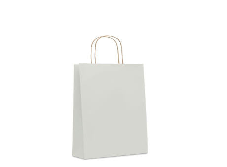 Papiertüte, medium 90 g/m²