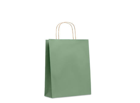 Papiertüte, medium 90 g/m²