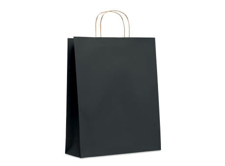Papiertüte, groß 90 g/m²