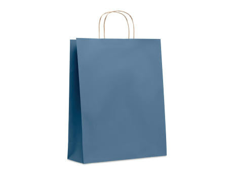Papiertüte, groß 90 g/m²