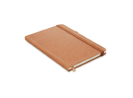 DIN A5 Notizbuch PU