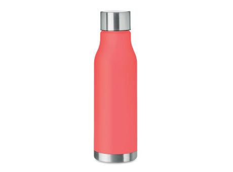 Trinkflasche RPET 600ml