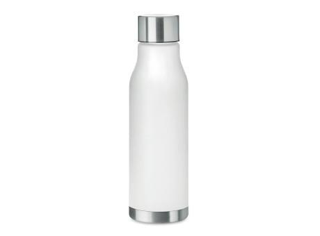 Trinkflasche RPET 600ml