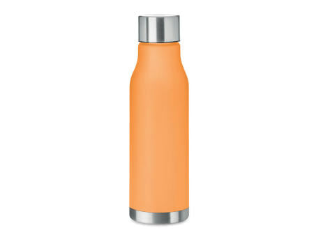 Trinkflasche RPET 600ml