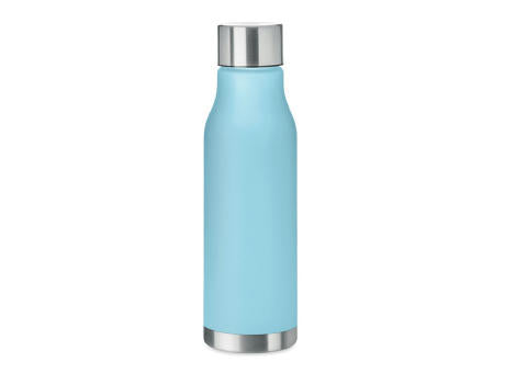 Trinkflasche RPET 600ml