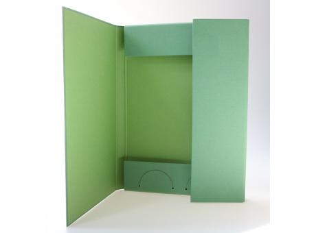 Magnetmappe