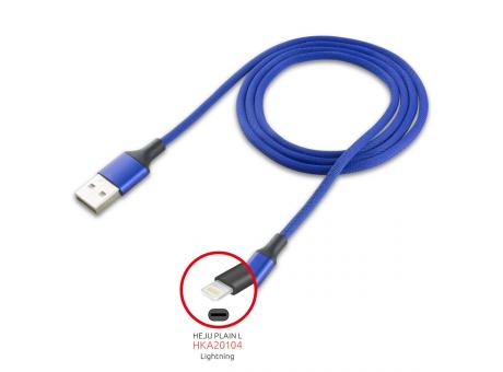 Ladekabel HEJU Plain L