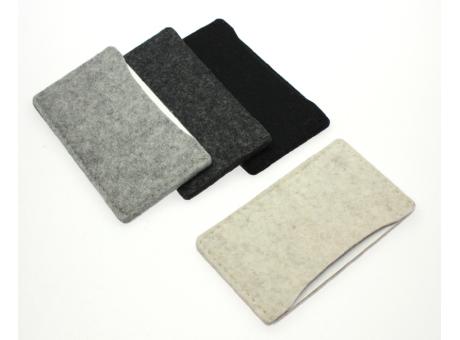 Visitenkartenetui Sleeve