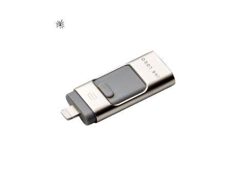 USB-Stick HEJU HDS20116