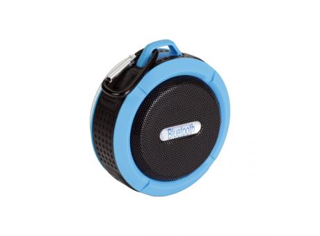 Bluetooth Lautsprecher HEJU Roller WP