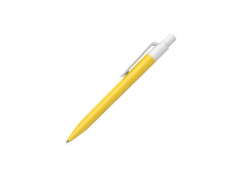 DOT D1 MATT CB Kugelschreiber Maxema
