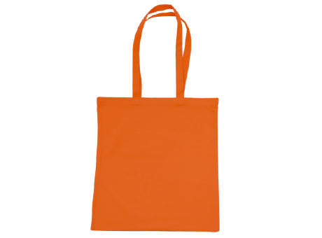 Baumwolltasche farbig 140 gr/m2