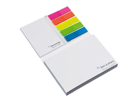 Softcover Combi-Set, Blatt bedruckt