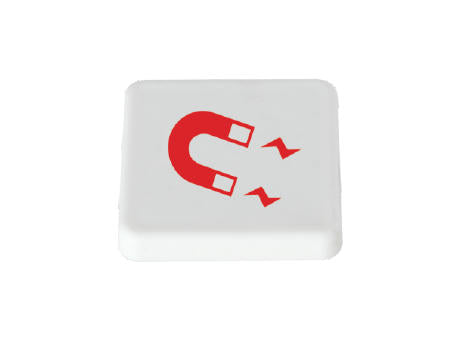 Haftmagnet 40x40 mm