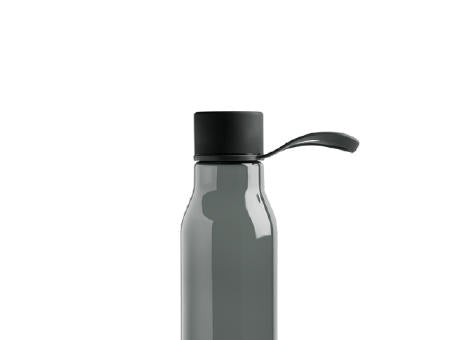 Tritanflasche 600 ml, Metallverschluss