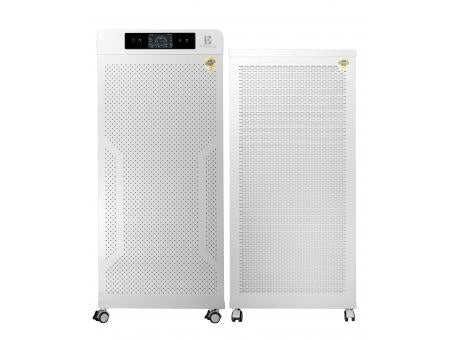 ETS-Products Raumluftreiniger AP-120 EDM (Überbrückungshilfe III fähig)