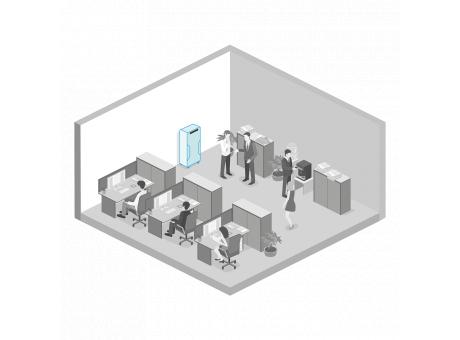 ETS-Products Raumluftreiniger AP-120 EDM (Überbrückungshilfe III fähig)