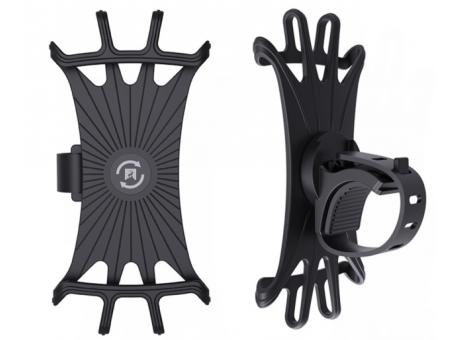 HELDENMUT Fahrrad-HANDY Halterung