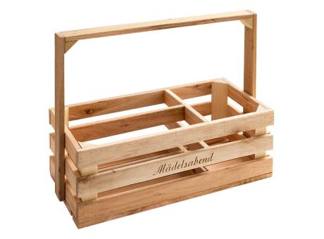 Henkelkiste Mädelsabend
