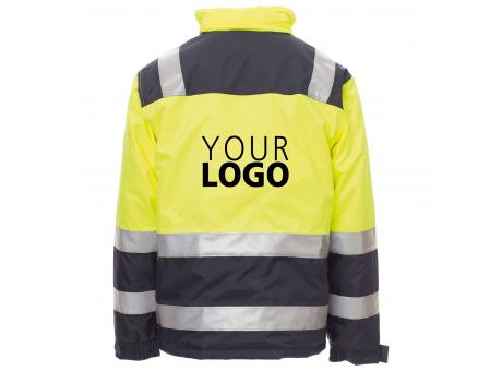 Jacket - Hispeed