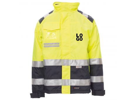 Jacket - Hispeed