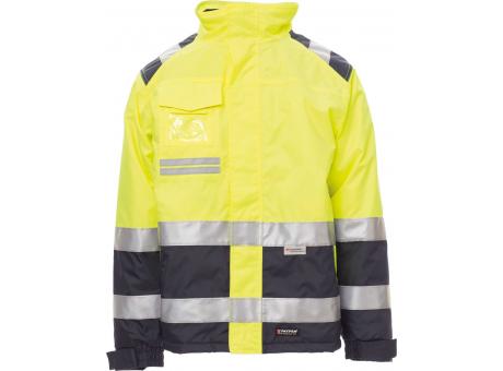 Jacket - Hispeed